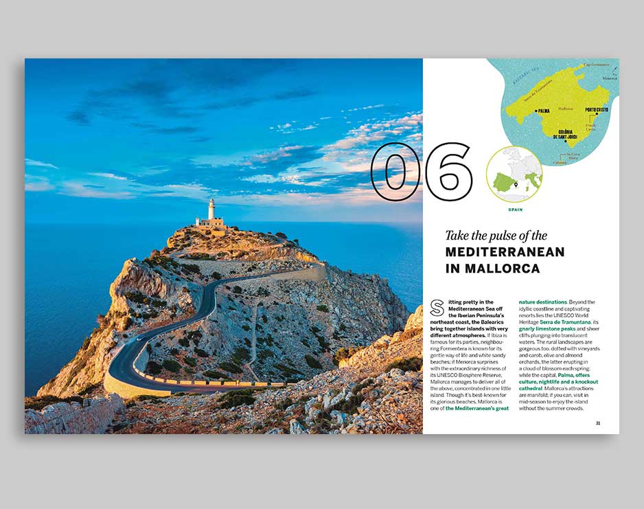 100 Weekends In Europe - Image 3