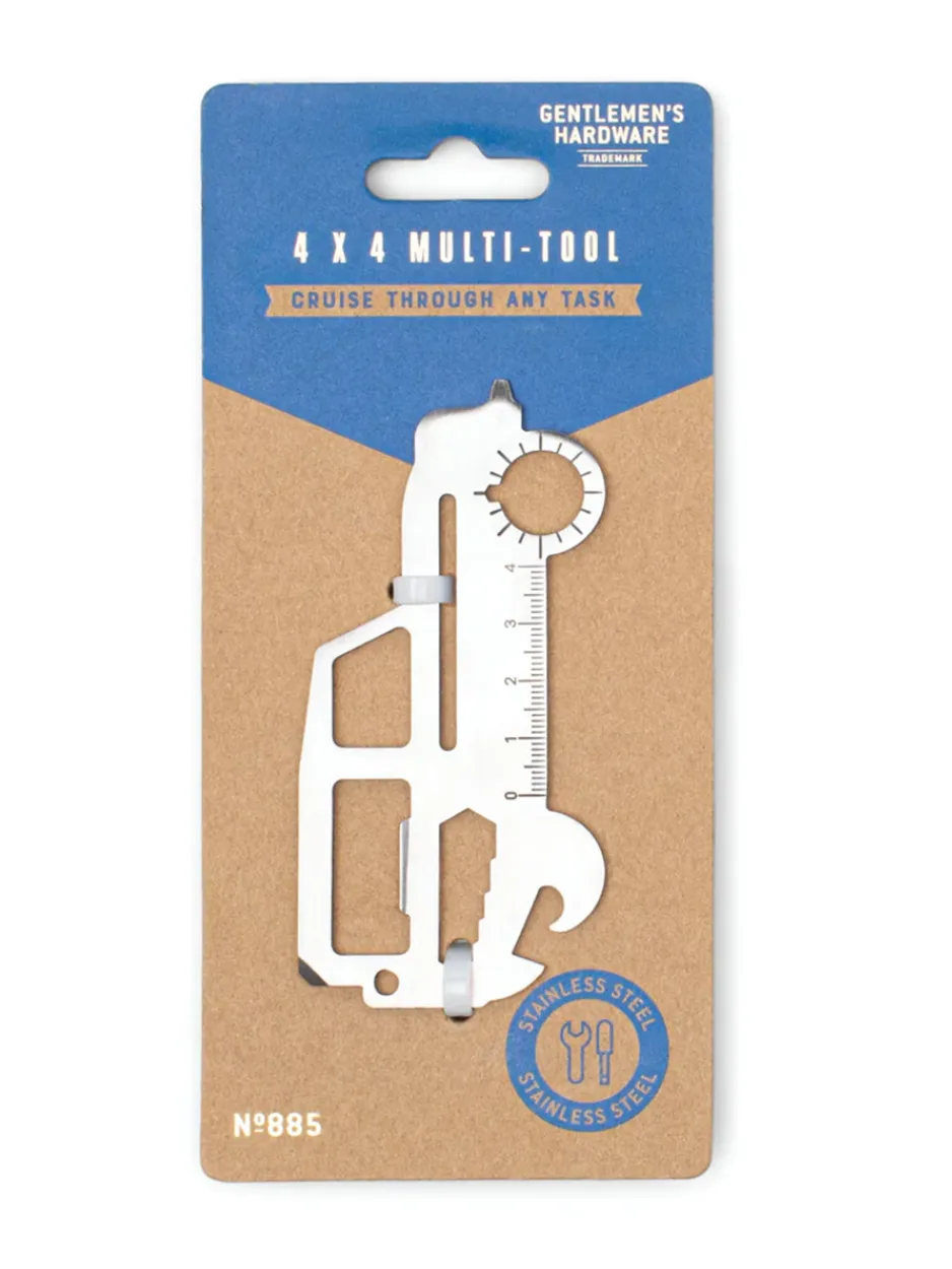 4X4 Multi Tool