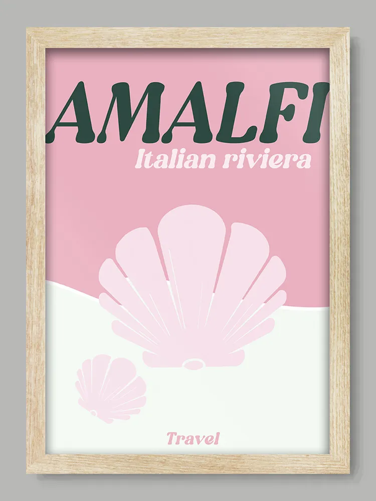 Amalfi Print - Image 3