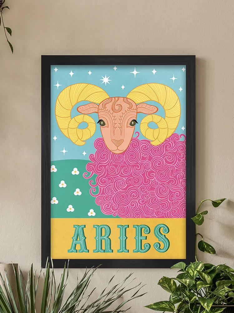 Aries Print - Image 4