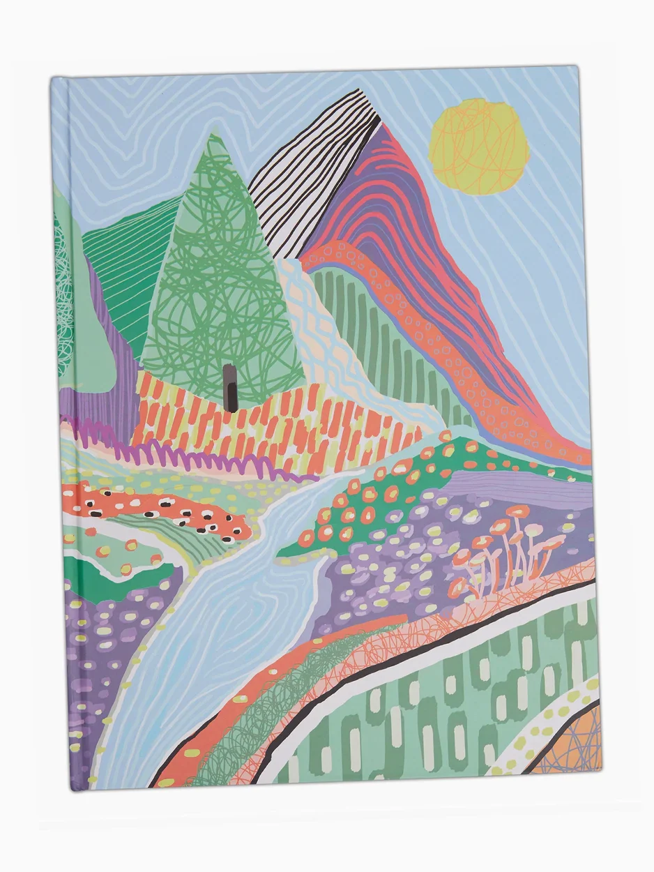 Artist Hardback Sketch Book