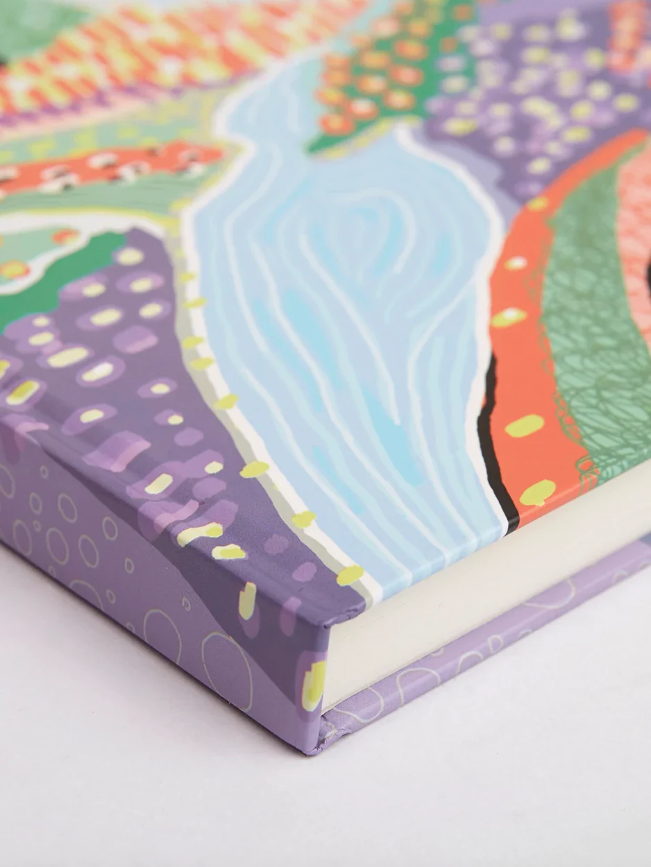 Artist Hardback Sketch Book - Image 3