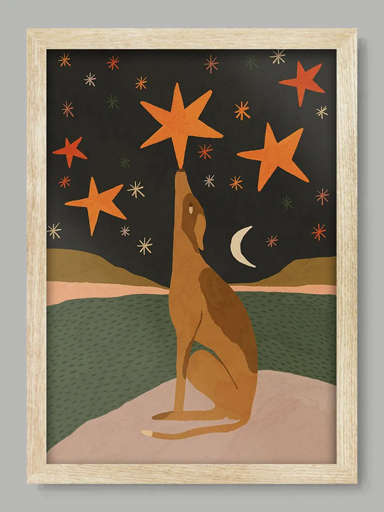 Balance Print - Image 3