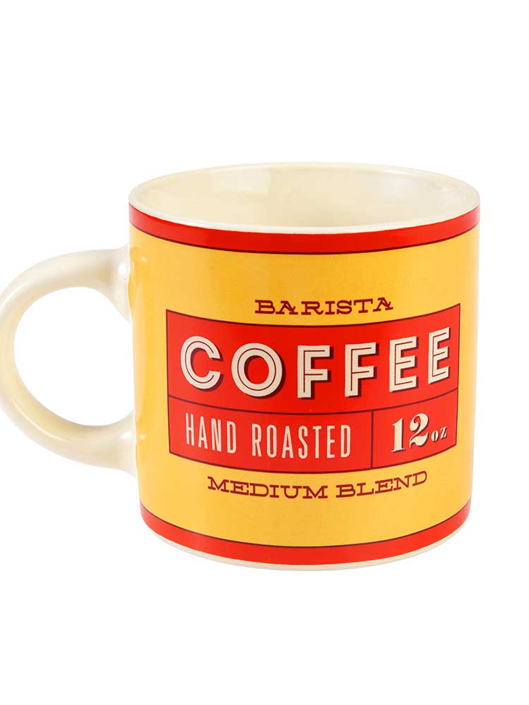 Barista Coffee Mug - Image 2