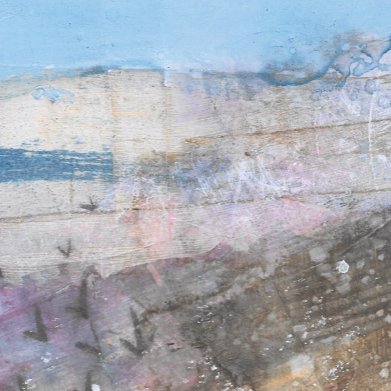 Between The Tides Print - Image 4