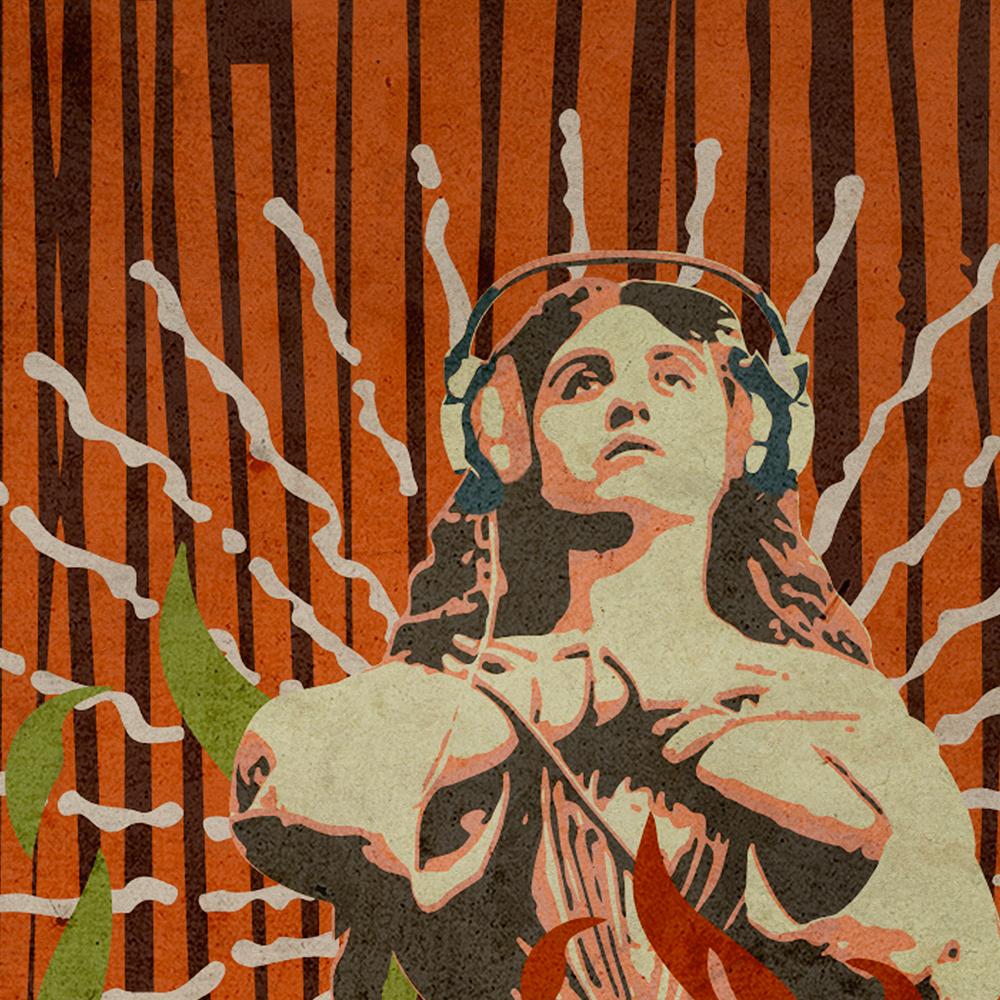 Bigmouth Strikes Again - Music Print - Image 4