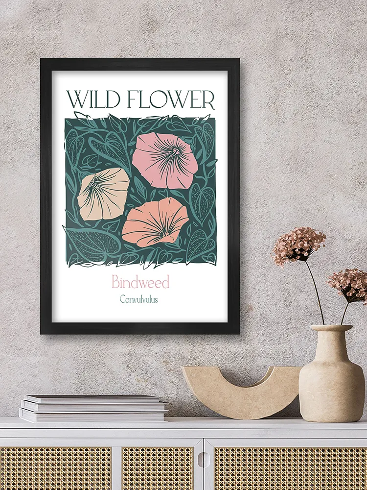 Bindweed Print - Image 4