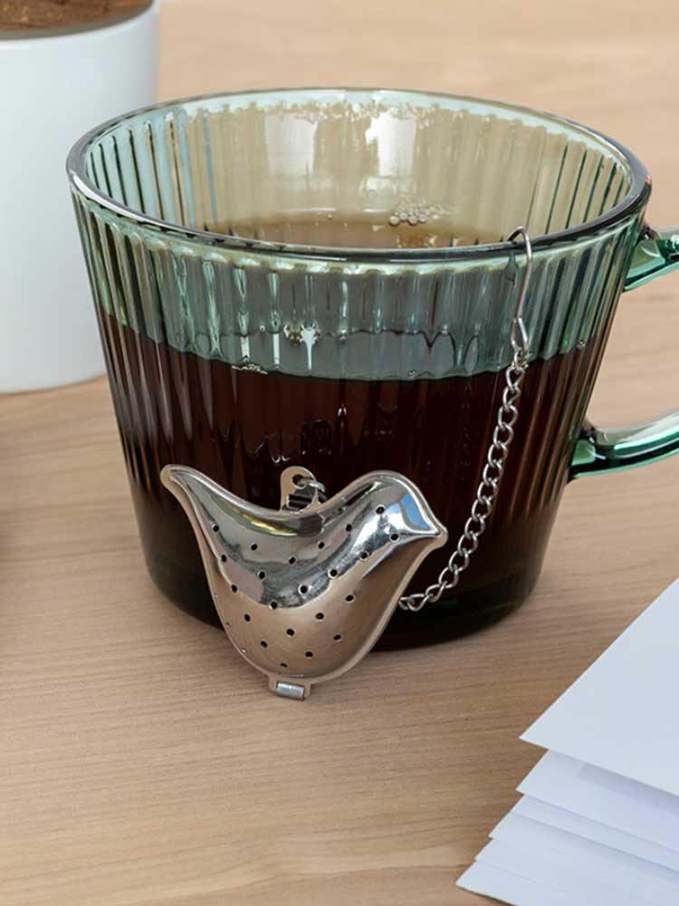 Bird Shaped Tea Infuser