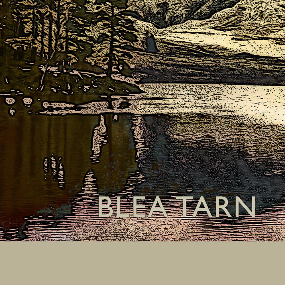 Blea Tarn - Lake District Print - Image 5