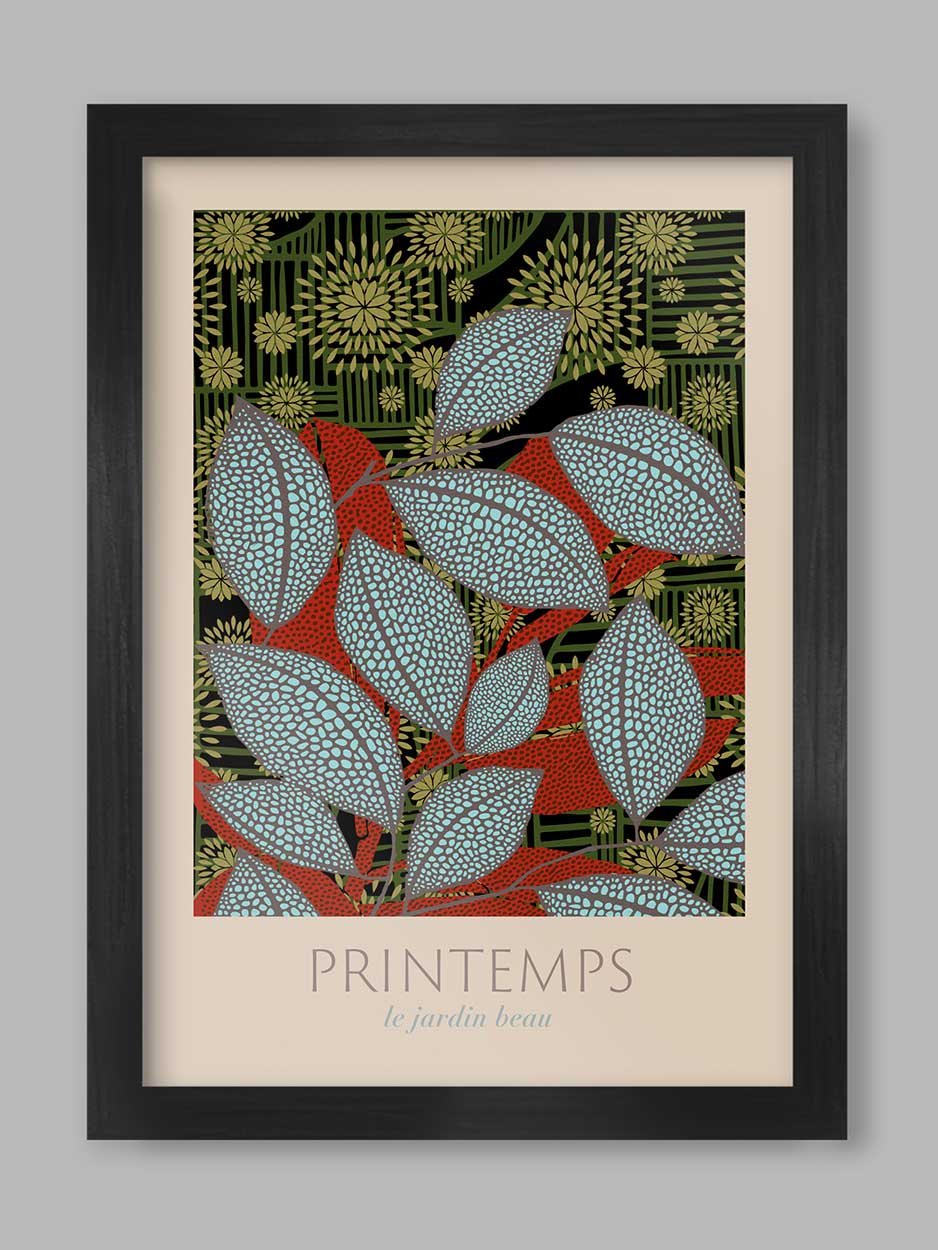 Botanicals - Print Bundle - Image 6