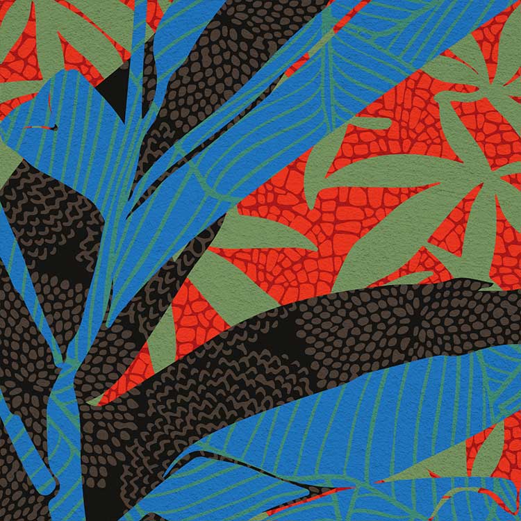 Botanique - Botanical Print - Image 4