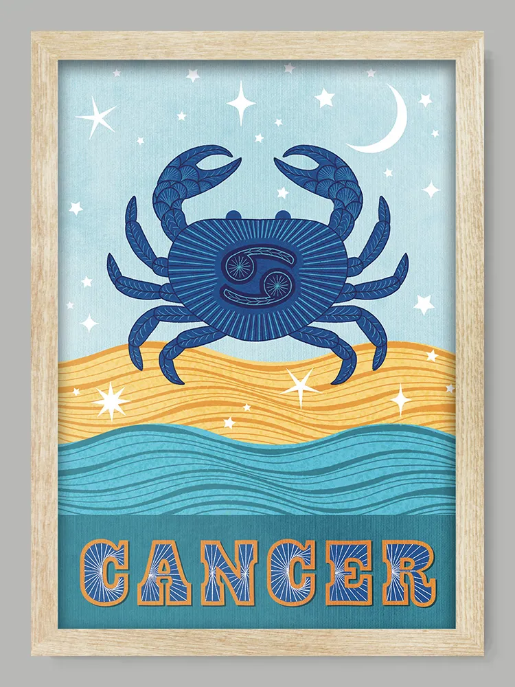 Cancer Print - Image 3