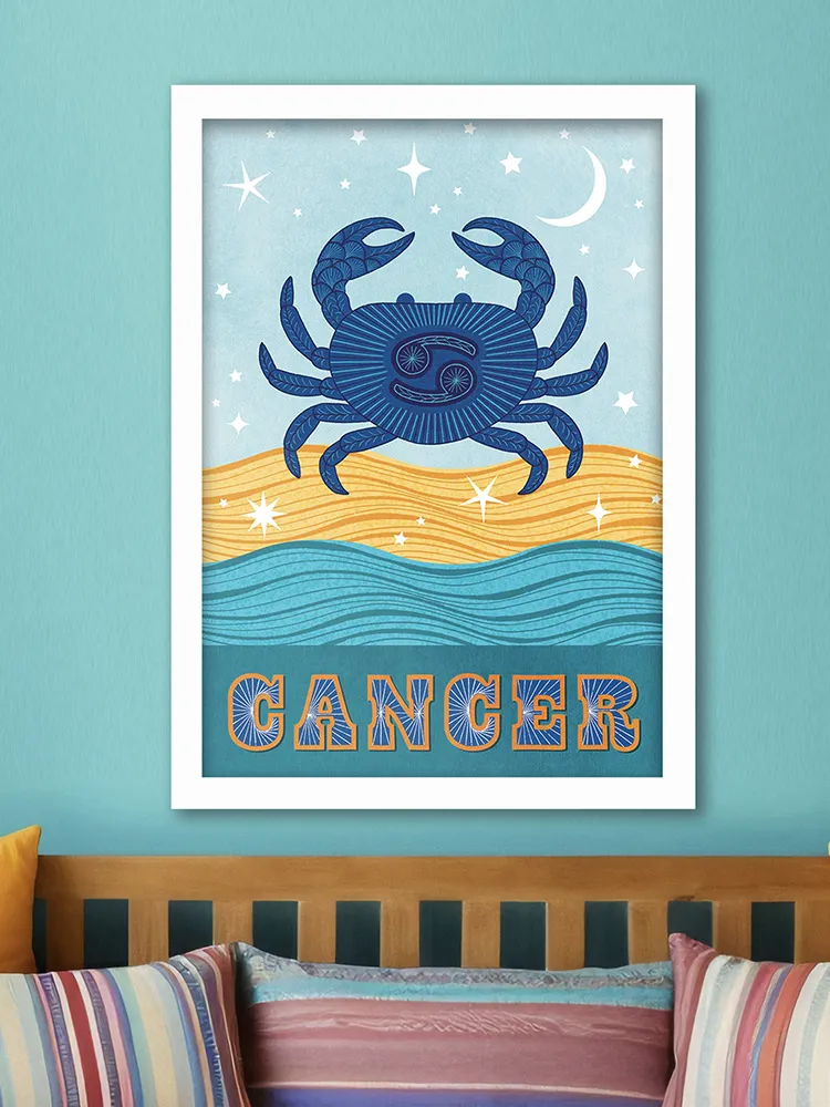 Cancer Print - Image 4