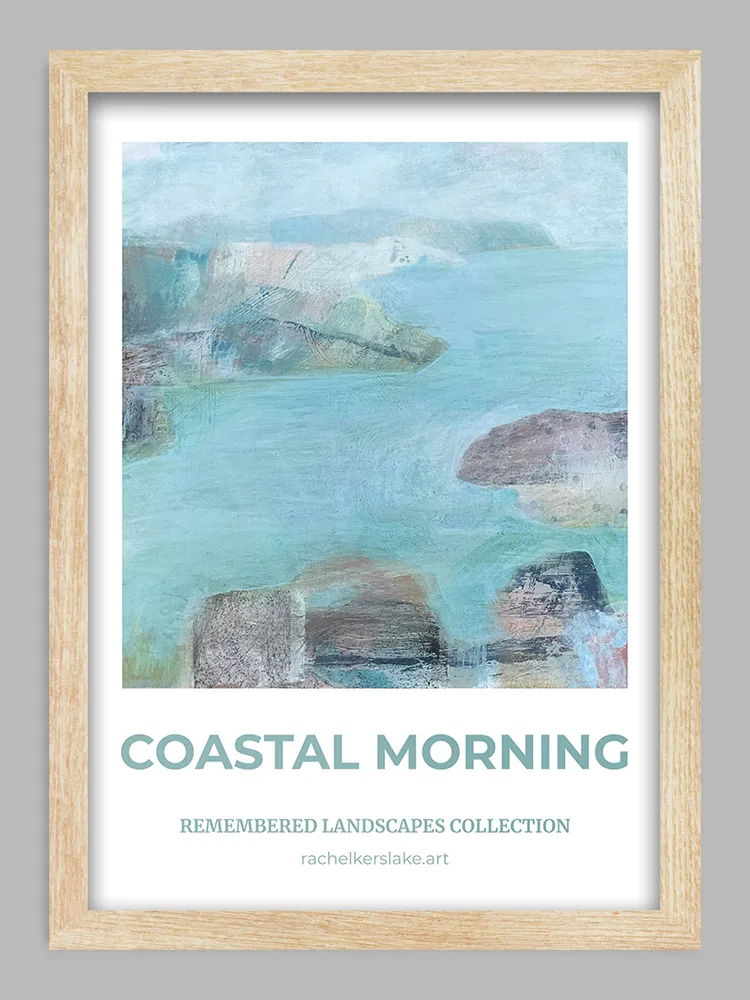 Coastal Light Print - Image 3