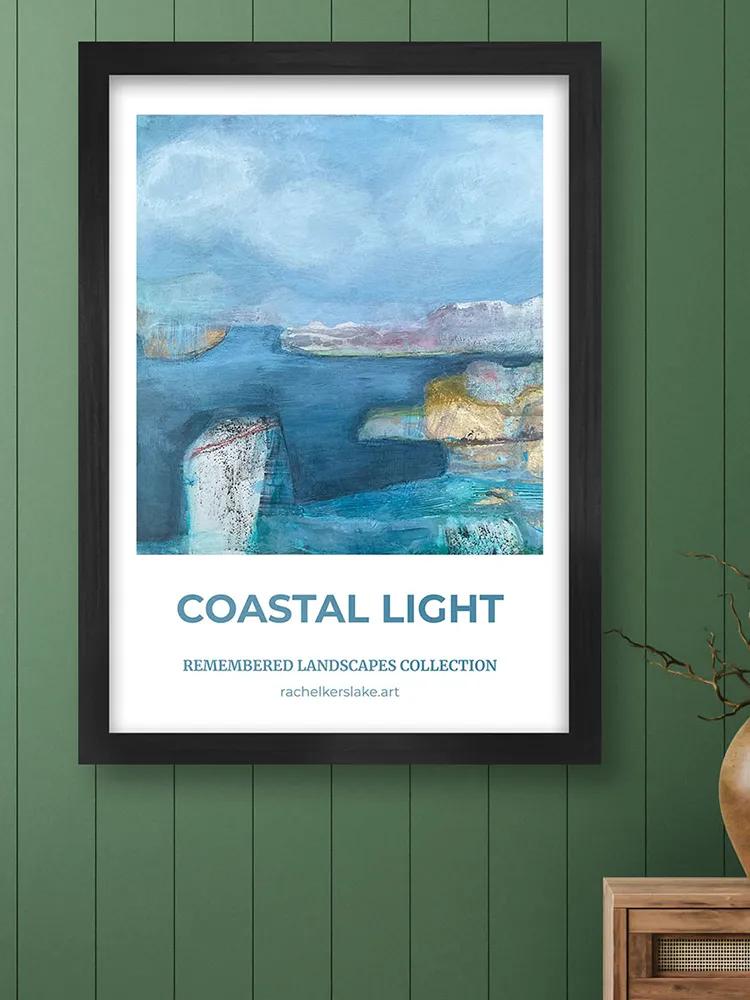 Coastal Light Print - Image 4