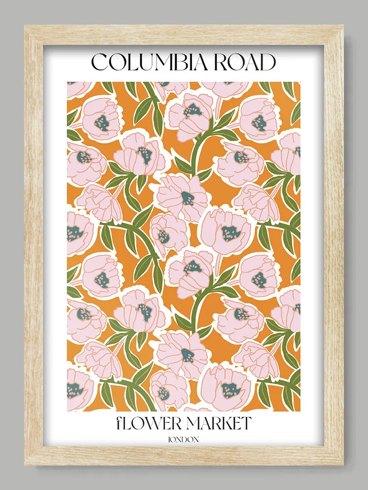 Columbia Rd Print - Image 3