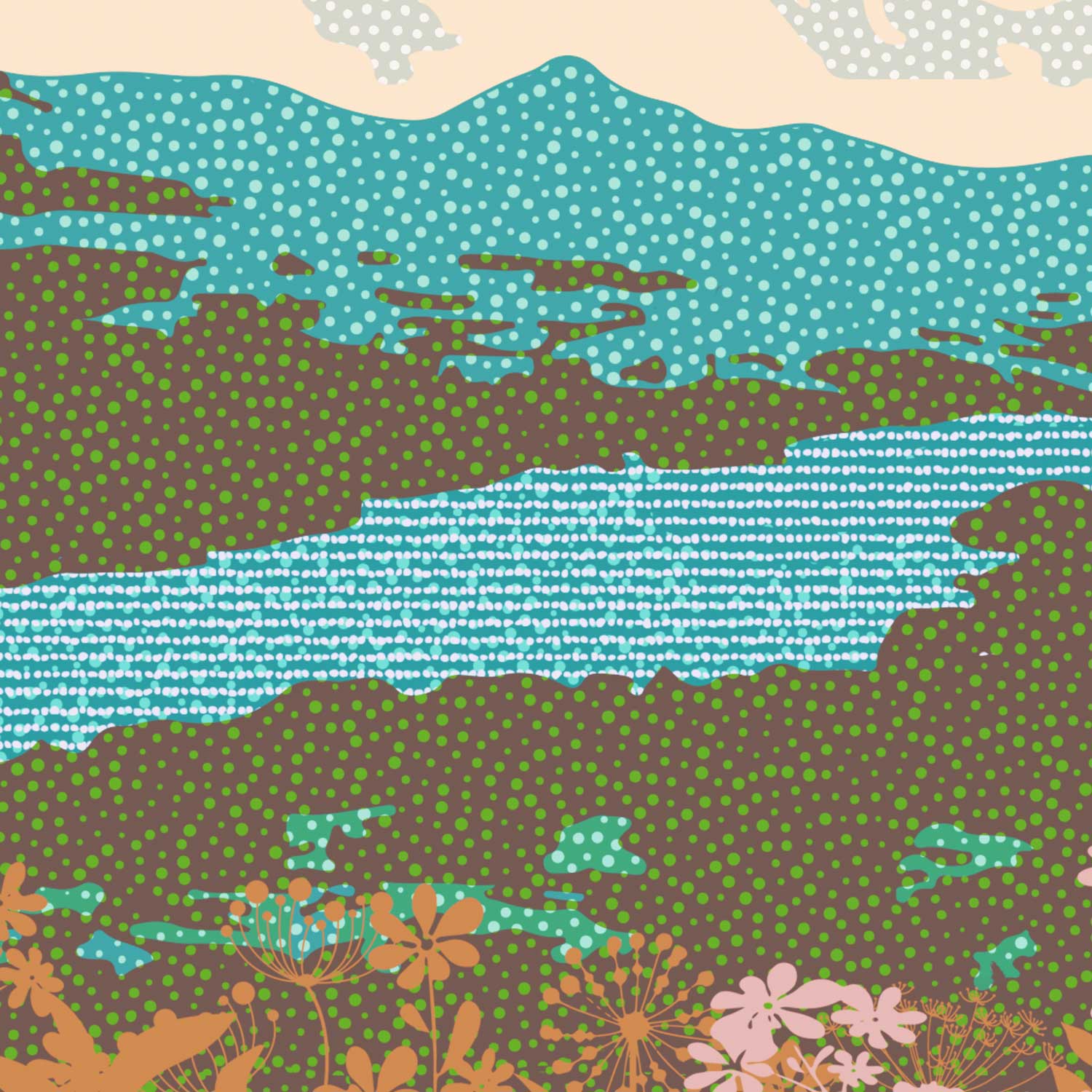 Coniston Water, of Swallows and Amazons - Lake District Print - Image 4