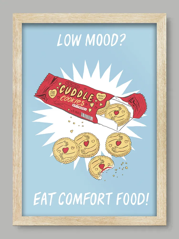 Cookies Print - Image 3