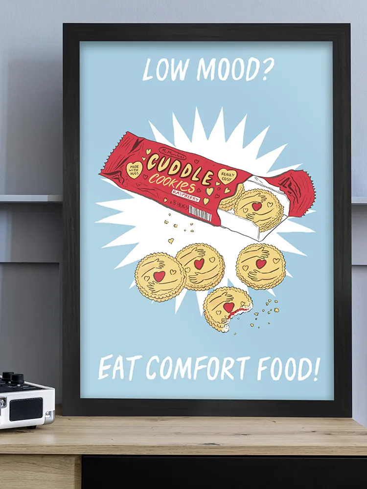 Cookies Print - Image 4
