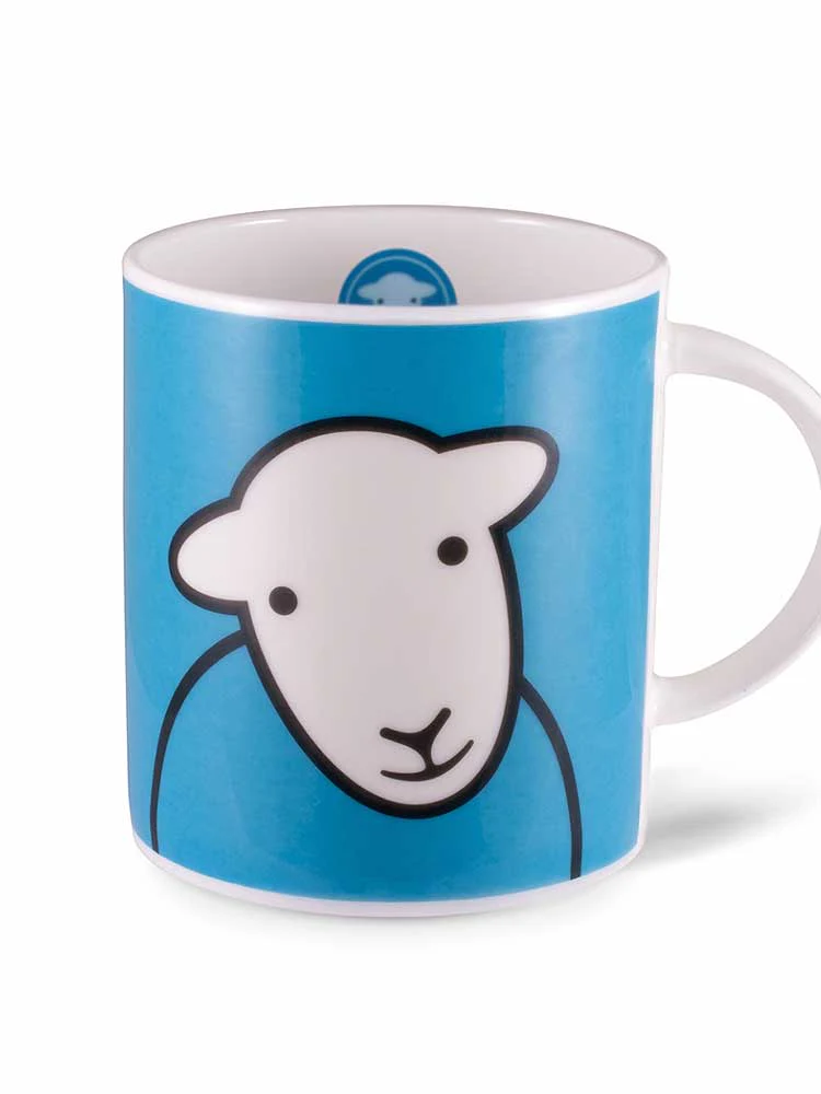 Herdy Hello Mug