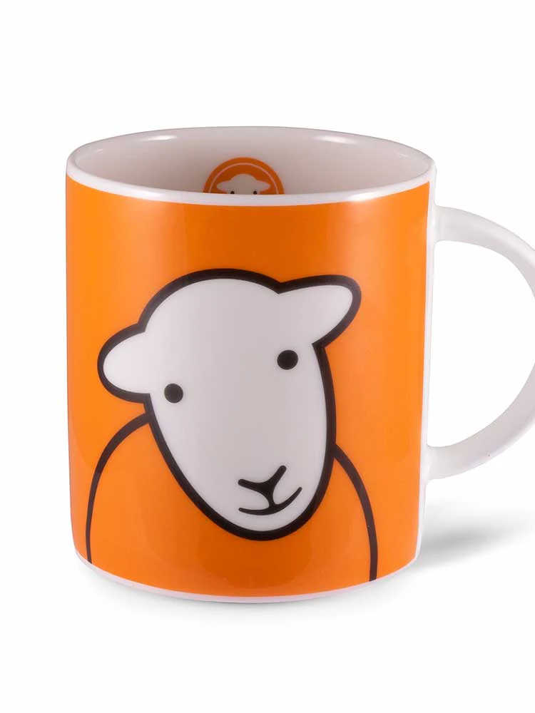Herdy Hello Mug - Image 3