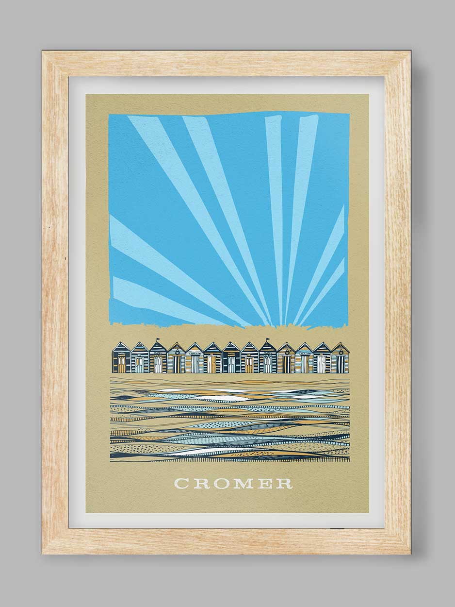 Cromer Print - Image 3