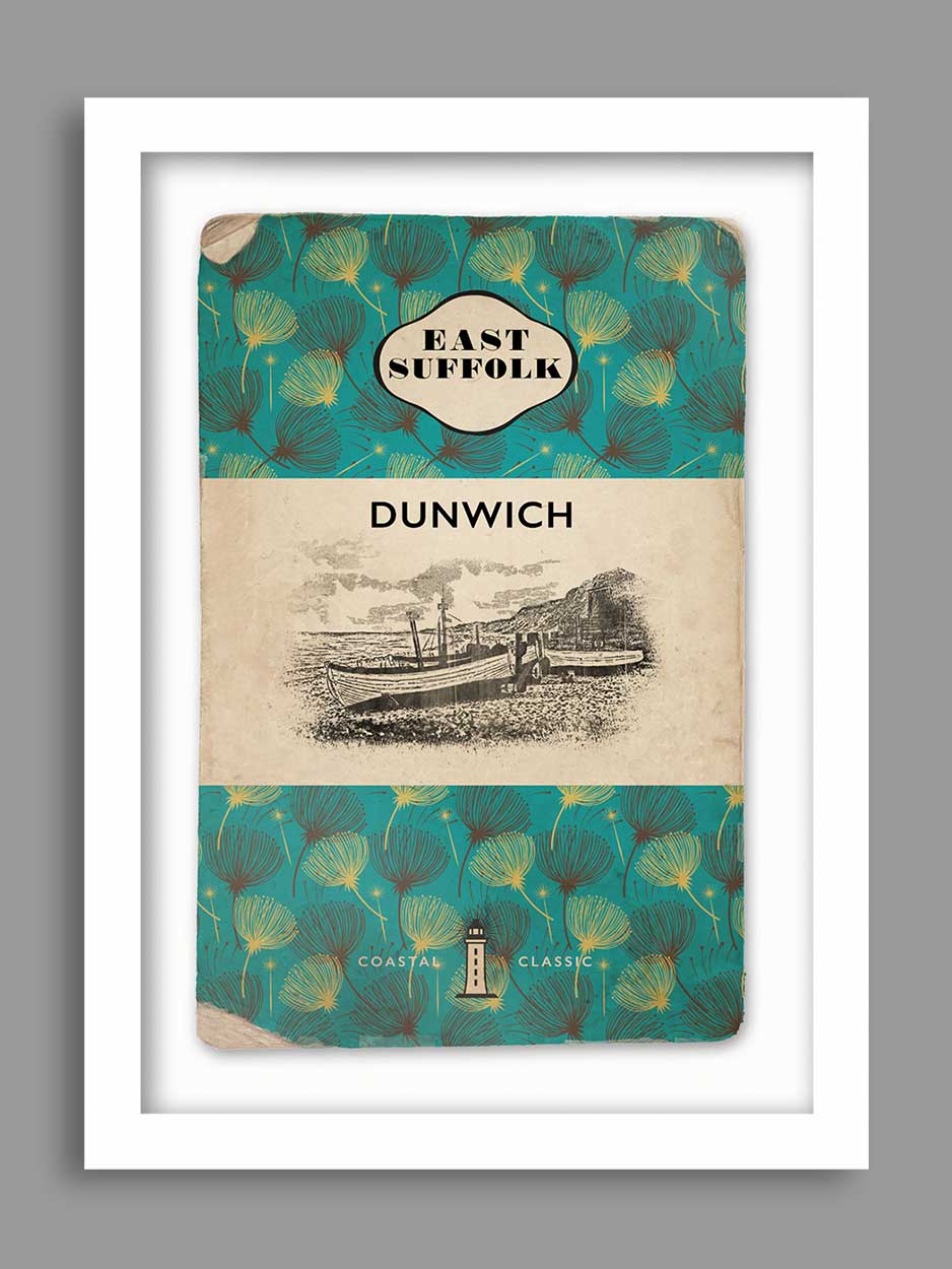 Dunwich Poster Print - Image 2