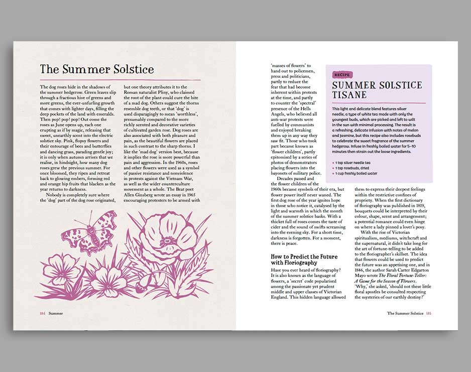 Ebb and Flow - A guide to seasonal living - Image 4