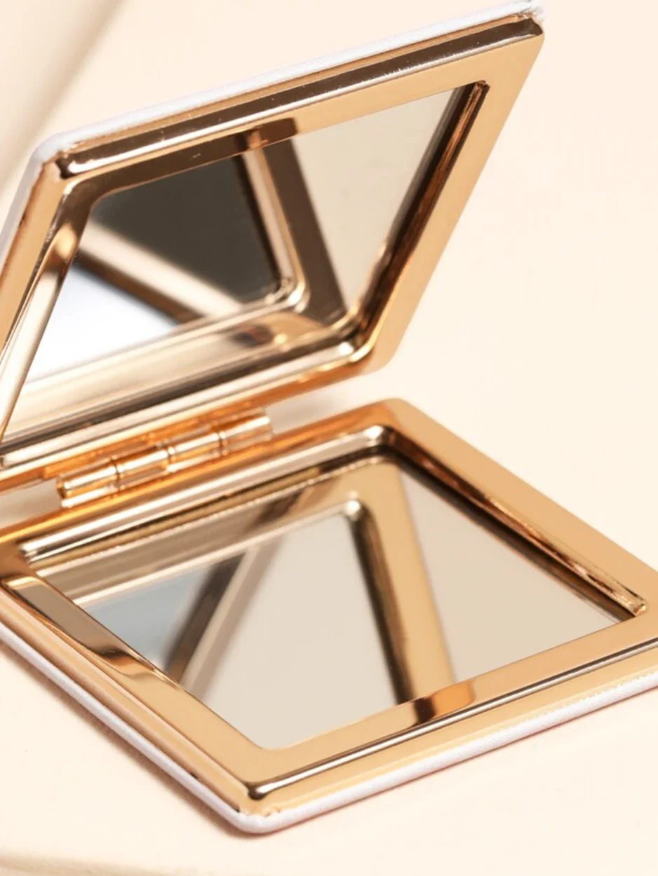 Mon Cherie Compact Mirror - Image 2