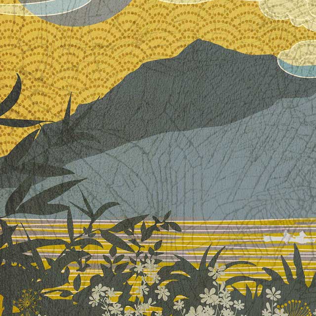 Ennerdale - Lake District Poster Print - Image 4