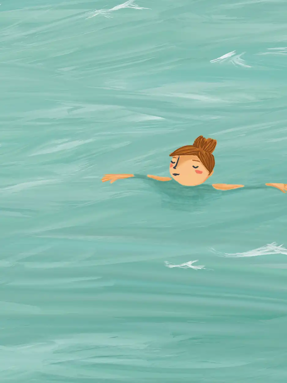 Floating Print - Image 4