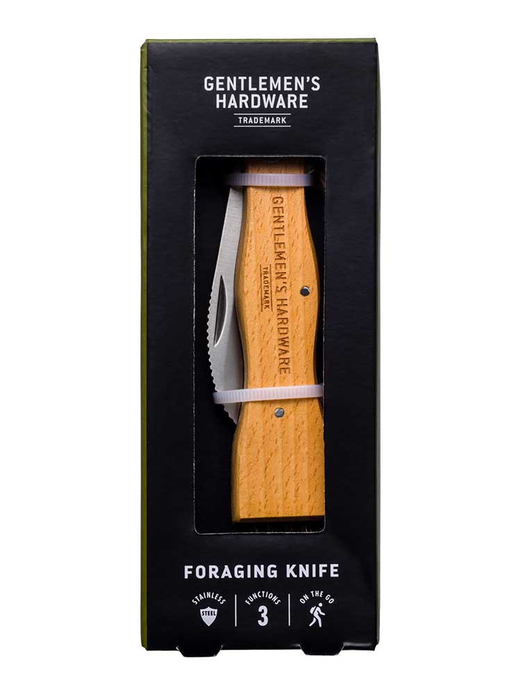 Foraging Knife
