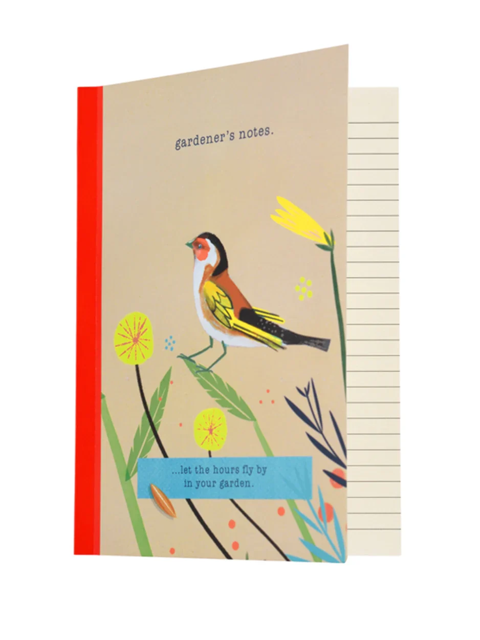 Gardeners Notebook - Image 2