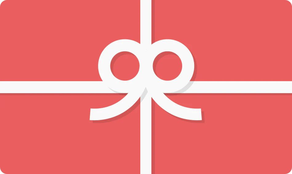Gift Card / E-Voucher