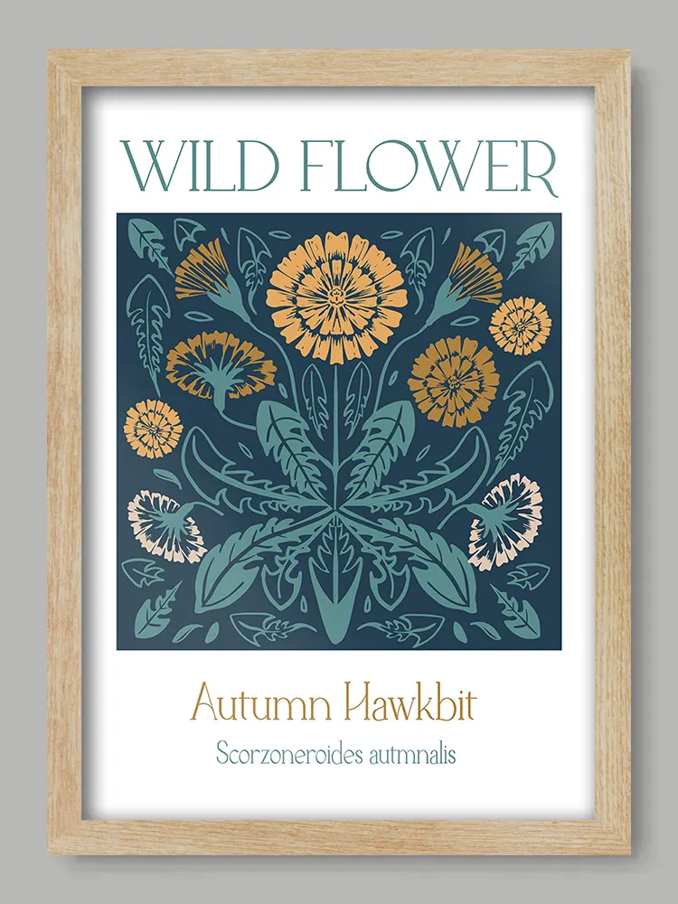 Hawkbit Print - Image 3