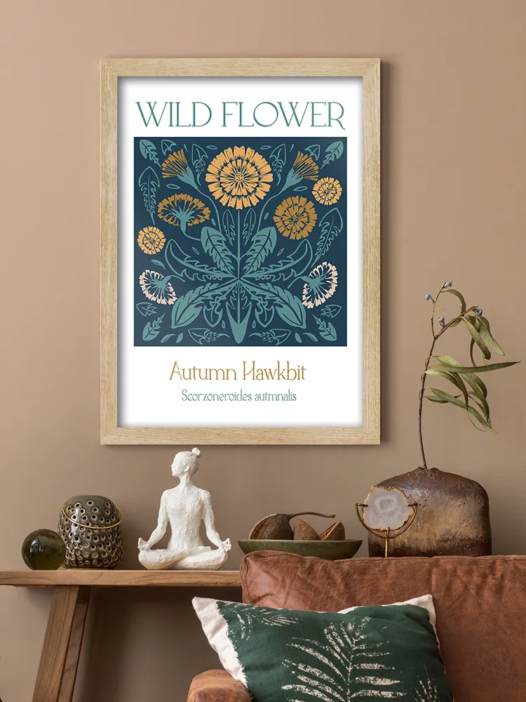 Hawkbit Print - Image 4