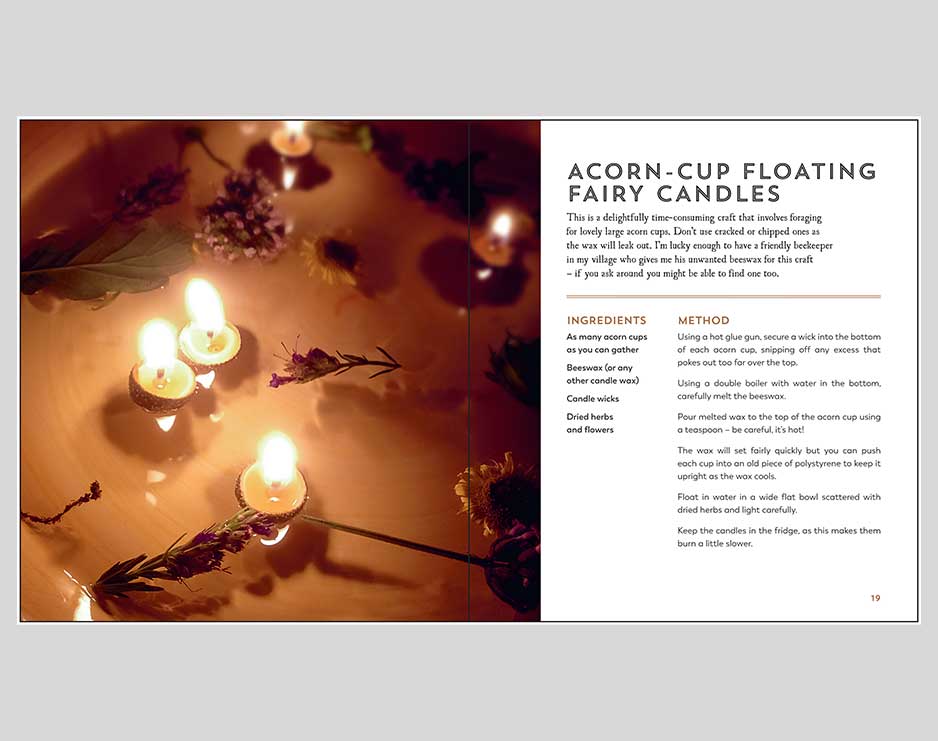 Hedgerow Apothecary -Recipes, Remedies & Rituals - Image 3