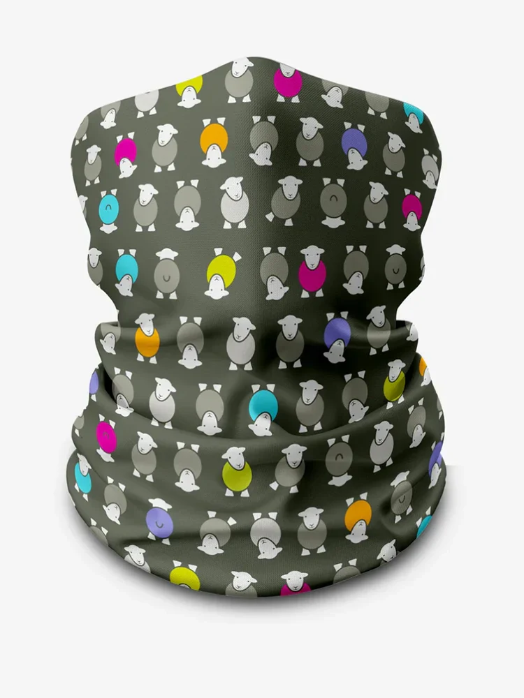 Herdy Ewe-Tube