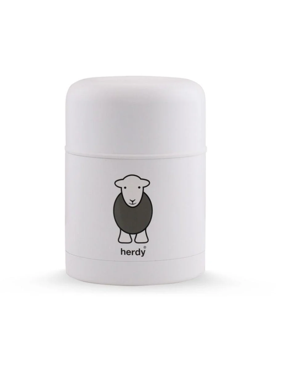 Herdy Food Flask - Image 3