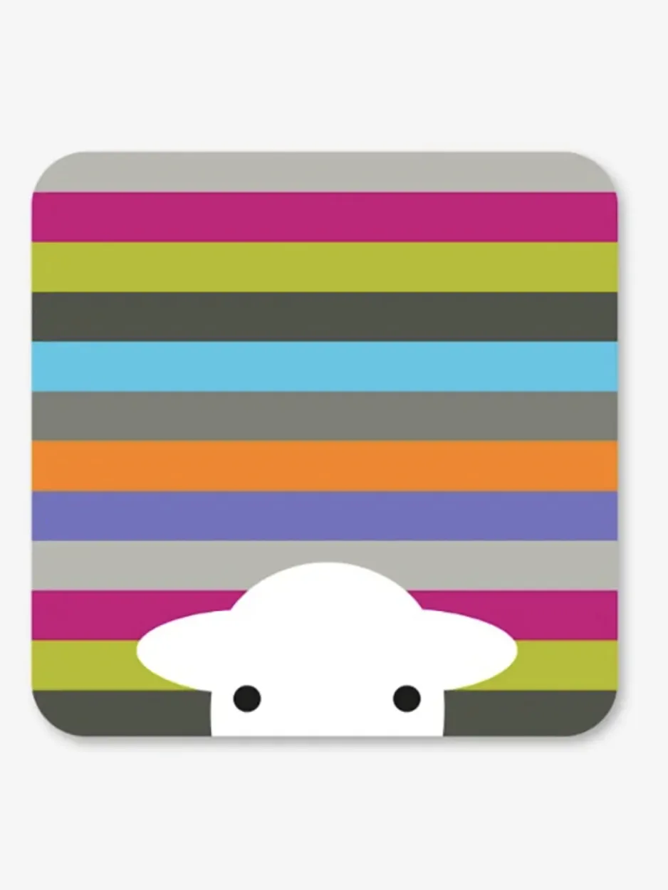 Herdy Peep Coaster