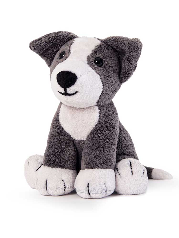 Herdy Sheppy Soft Toy - Image 2