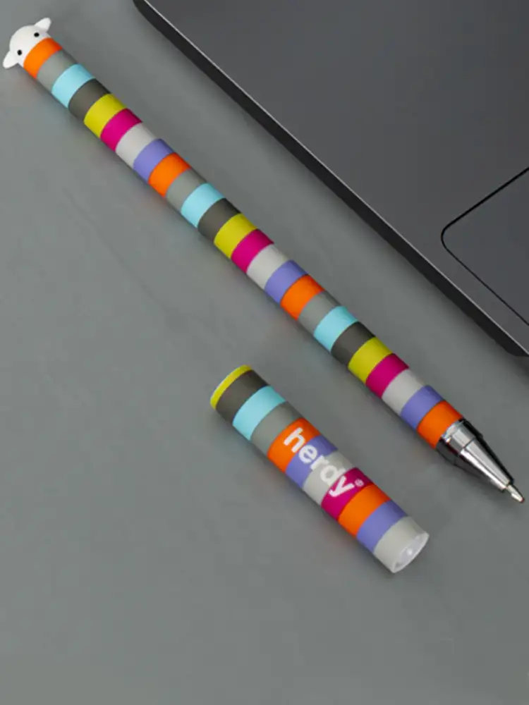 Herdy Peep Striped Pen