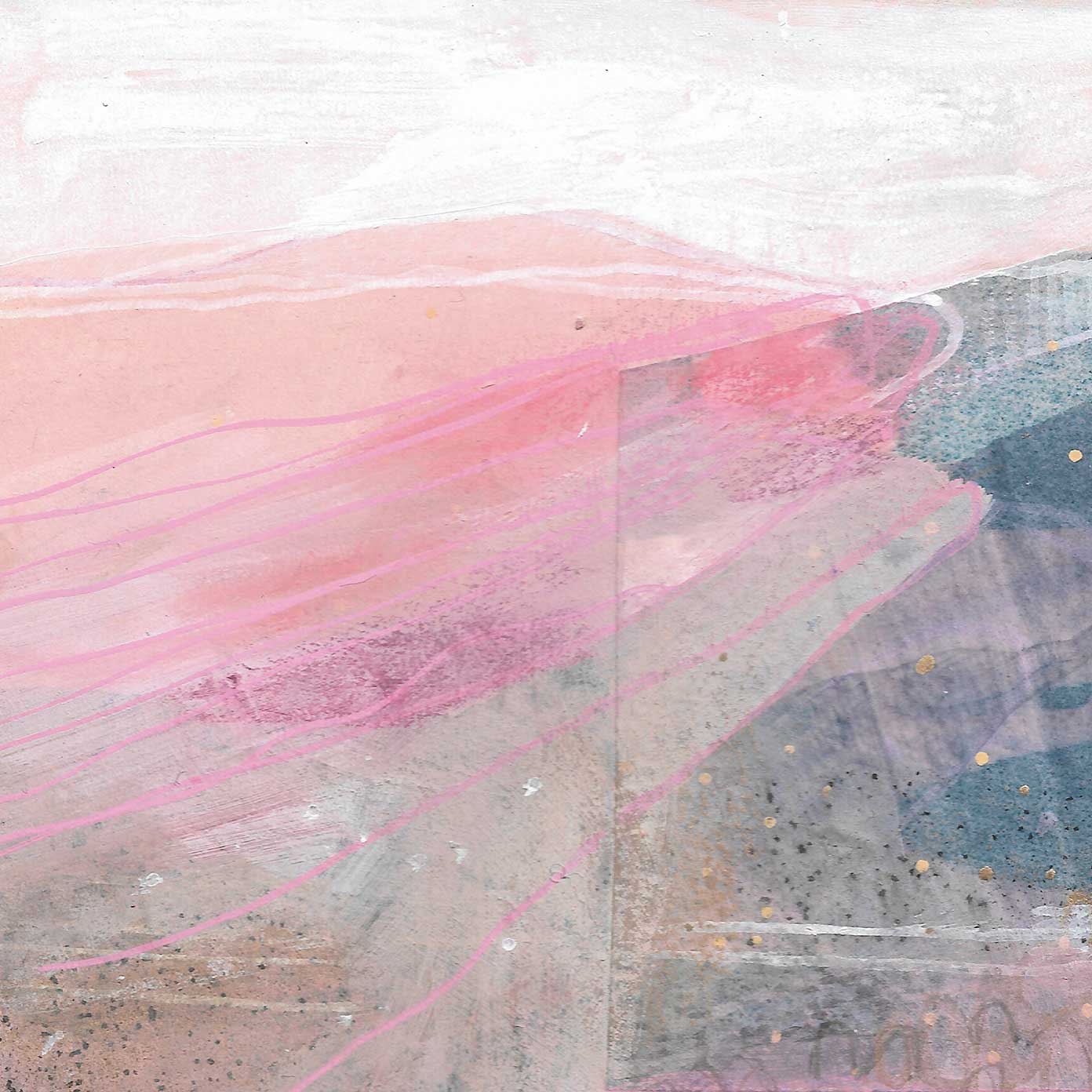 However Far Print - Image 4