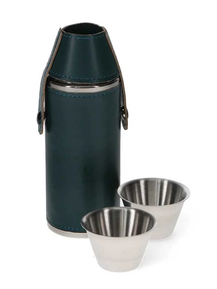 Hunter Hip Flask - Image 2