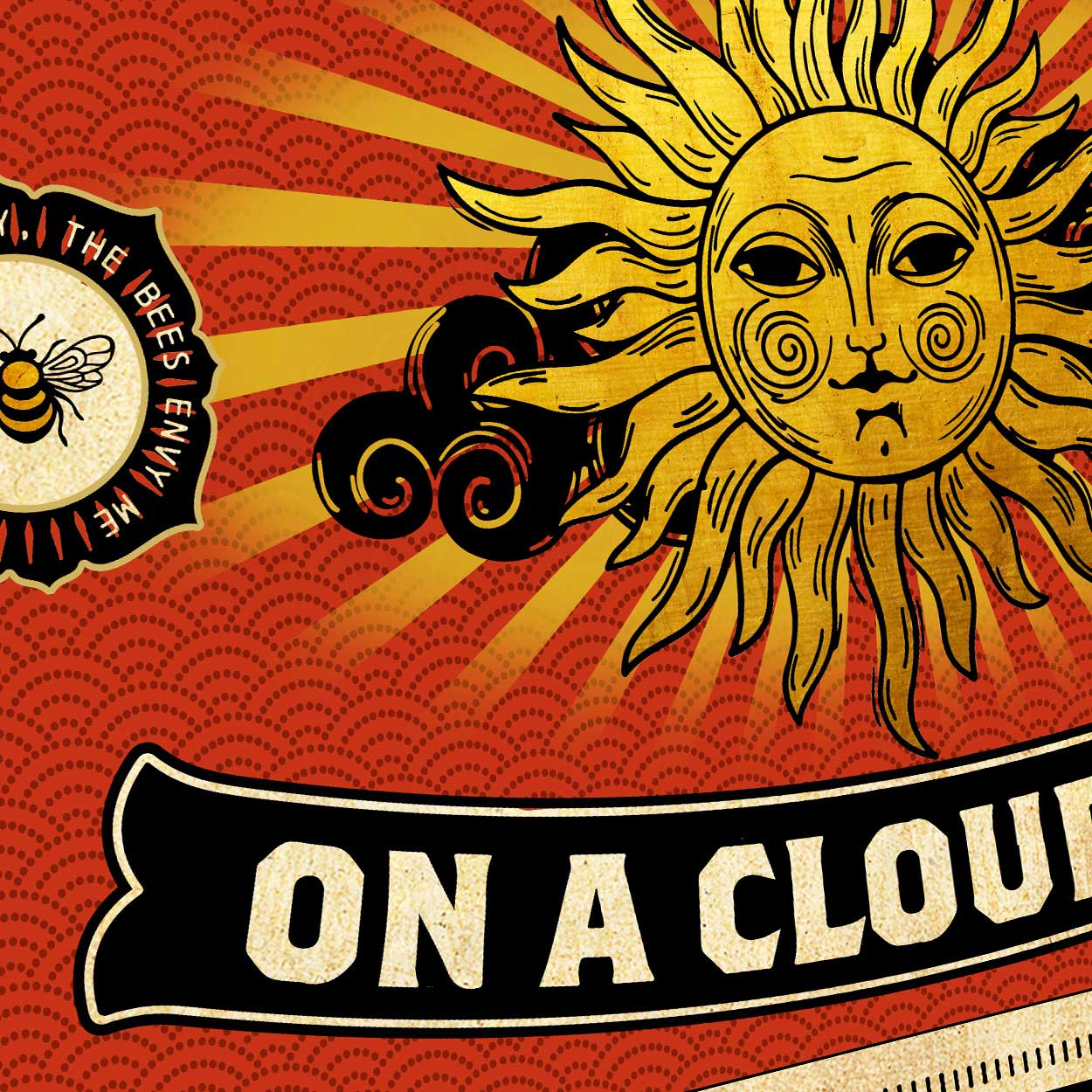 I Got Sunshine - Music Print - Image 4