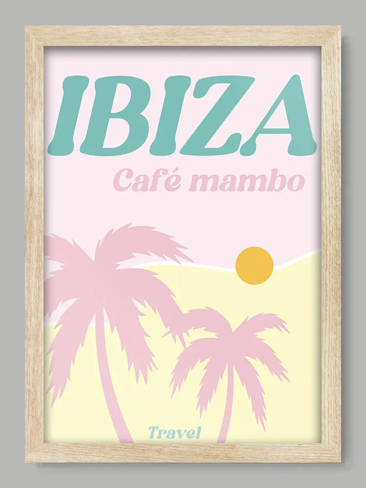 Ibiza Print - Image 3