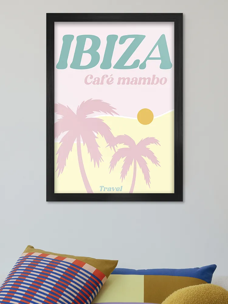 Ibiza Print - Image 4