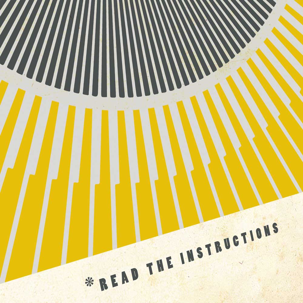 If All Else fails...Read The Instructions Print - Image 4