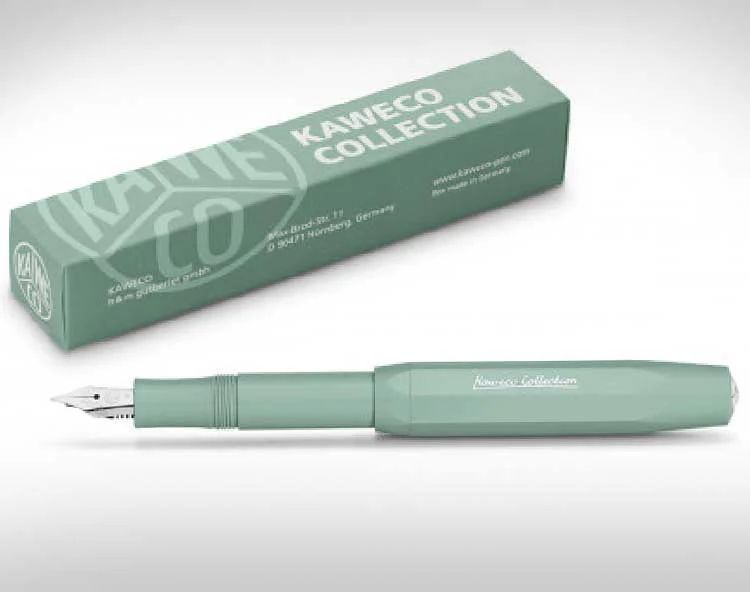 Kaweco Fountain Pen