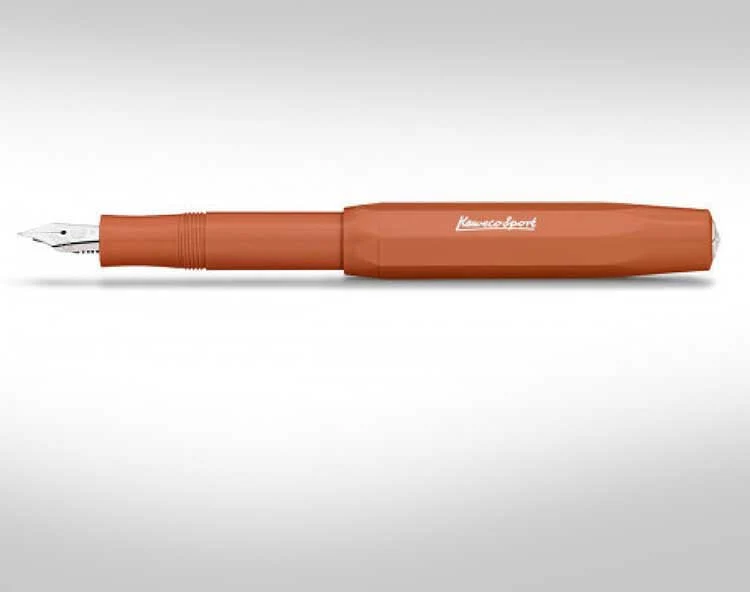 Kaweco Fountain Pen - Image 3